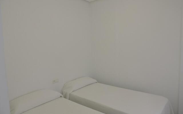 El Olivar de Punta Lara