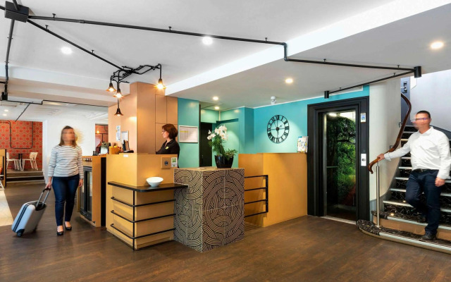 ibis Styles Macon Centre
