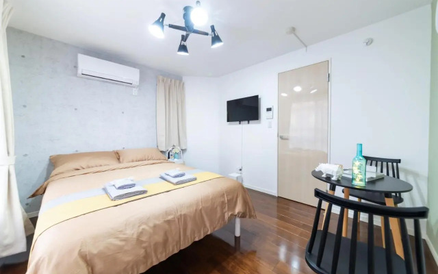 Nestay inn Tokyo Ryogoku