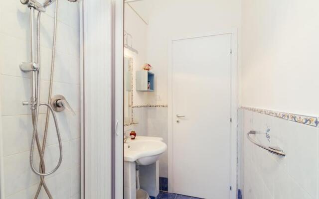 Caio Asinio Apartment
