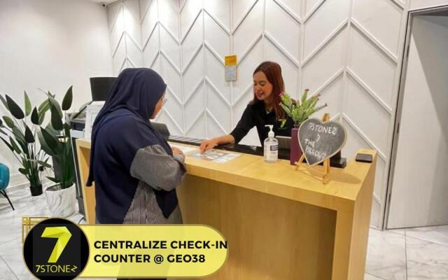 7Stonez Suites Windmill Genting Highlands