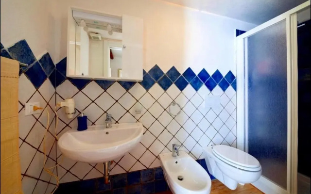 B&B Pascal House Nuoro_IUN E5016