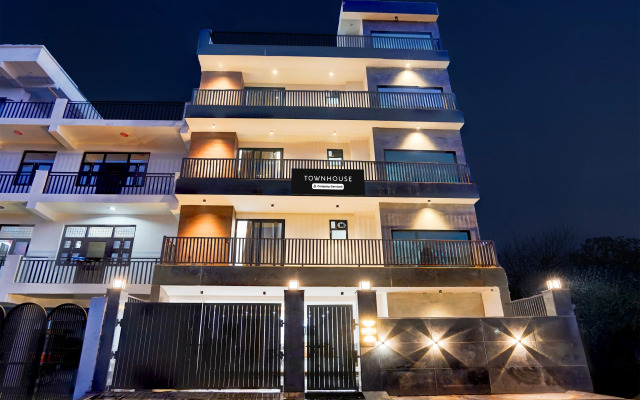 Super Townhouse Sector 143B Noida