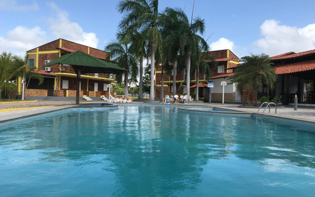 Chalé Temporada Porto dos Lençóis