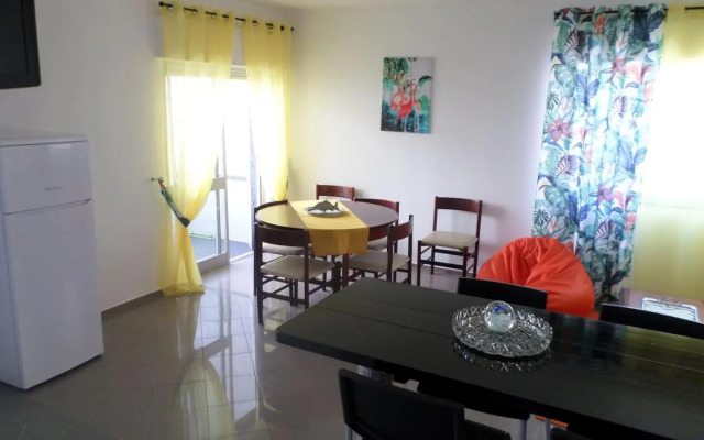 Emilio's Apartment Just for You