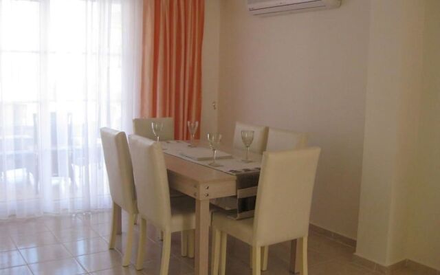 Orka Emerald Villas