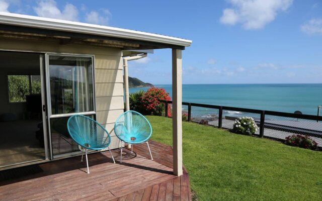 Ocean Vista Apartment Ahipara