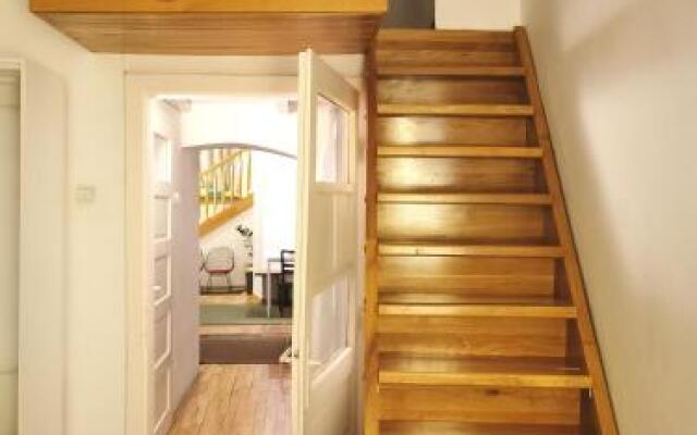 Neo Apartment Studio-Loft