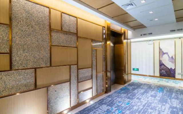 Oriental Silk Hotel - Guangzhou