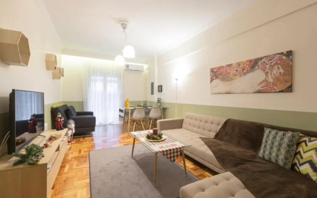 Thess1home luxury apartments