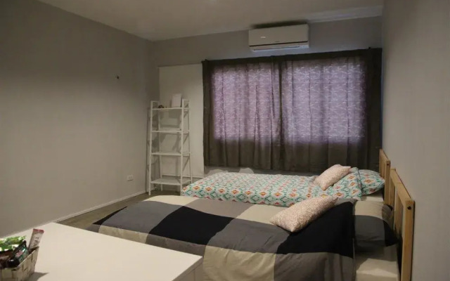 PM Residence The Cozy Room