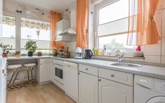Private Apartment Hohenrode