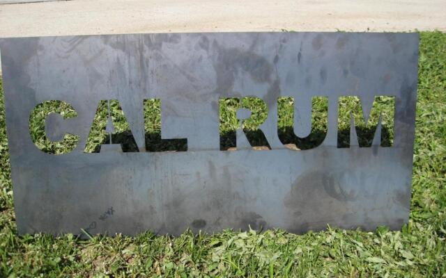 Apartamentos Cal Rum