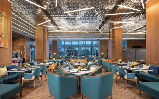 voco Changsha Airport by IHG