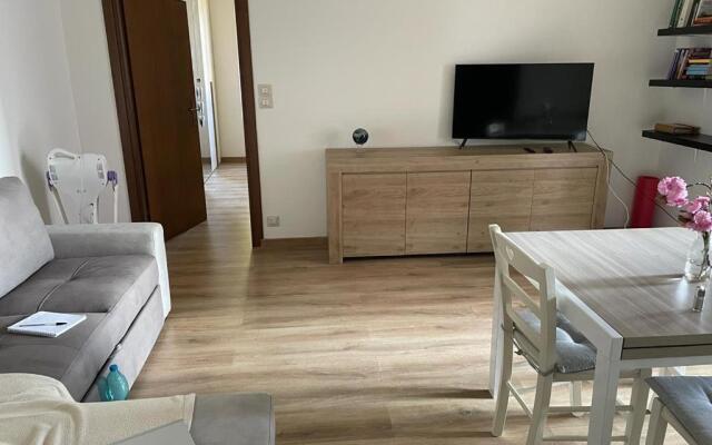 Grazioso appartamento a Legnano