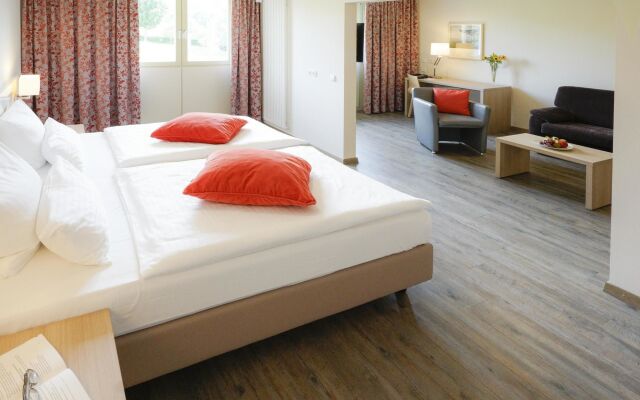 Best Western Plus Hotel Vier Jahreszeiten