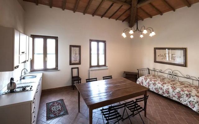 La Contea Di Laviano