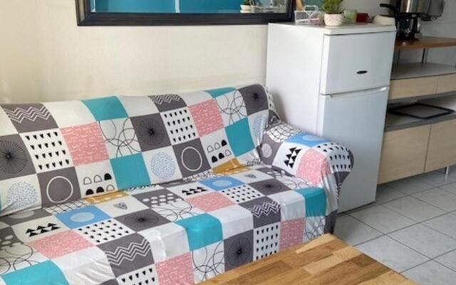 Maison Bretignolles-sur-Mer, 3 pièces, 4 personnes - FR-1-231-234