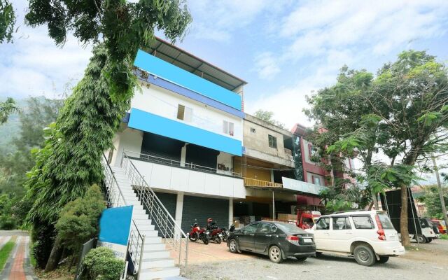 OYO 37364 Inn