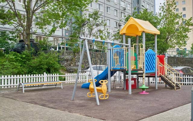 Viahome (Виахоум) на проспекте Красного Знамени 117Д