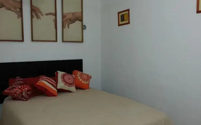 Departamentos Andalucia Cancun
