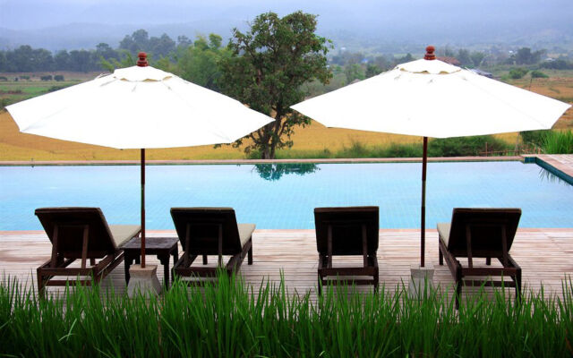 Phu Pai Art Resort