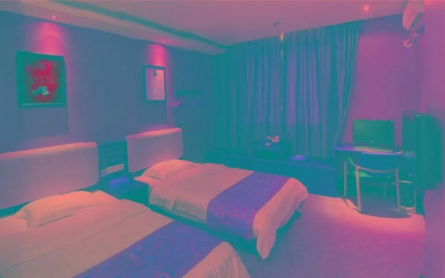Jiahe Chuntian Boutique Hotel (Xiamen Airport)