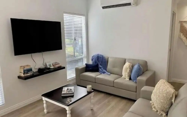 The Best Beach Cabin