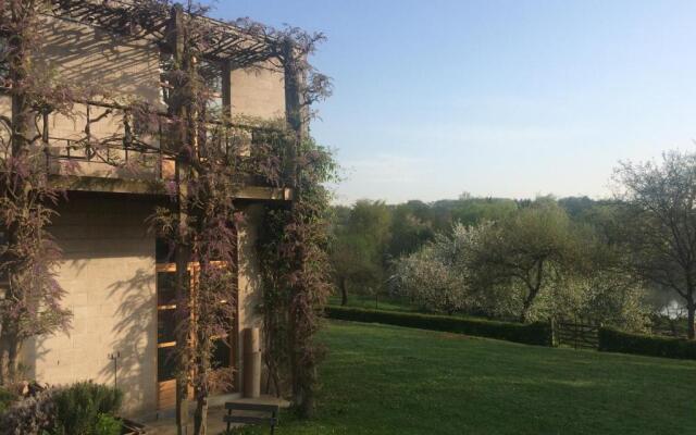 Le Jardin Des Sources