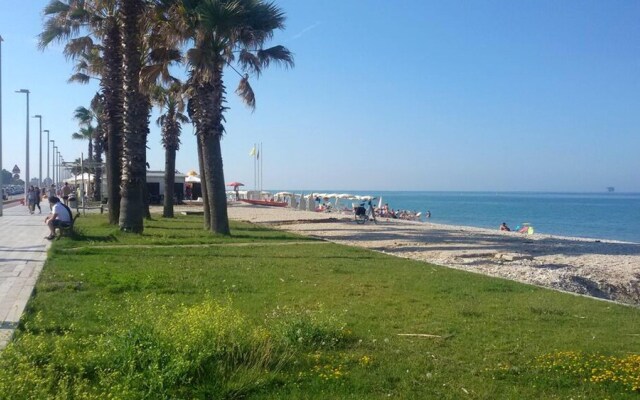 Apartment Largo Giuseppe Saragat