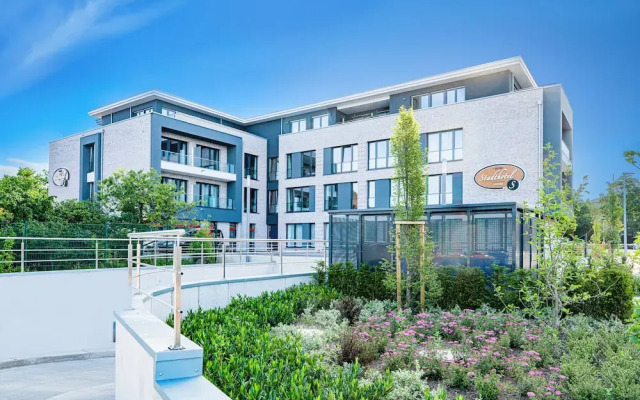 Stadthotel Lohne