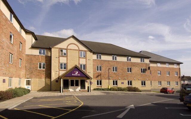 Premier Inn Slough