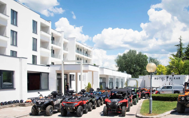 Hotel Alkar