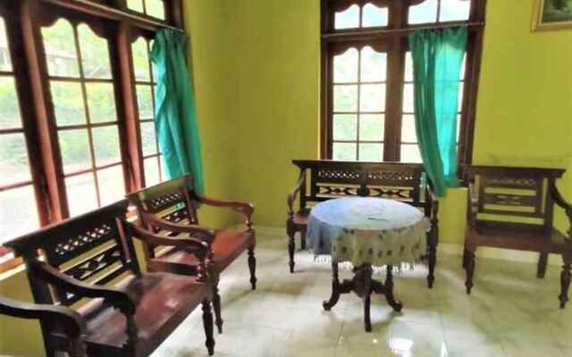 Sor Sawo Krebet Homestay Syariah