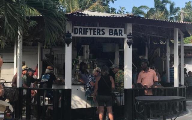 Drifters at One Mile - Hostel