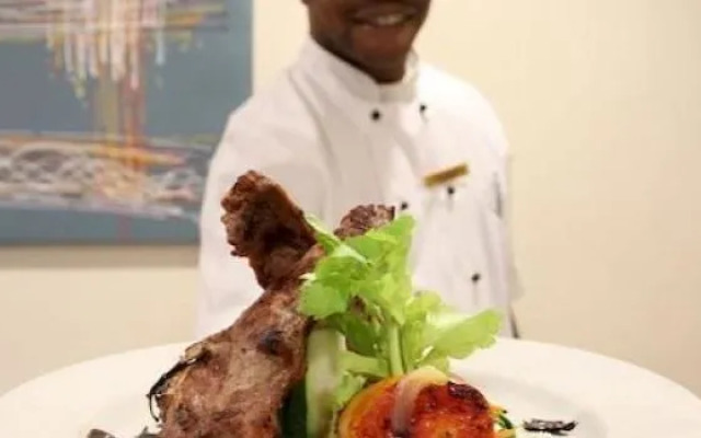 Best Western Plus Lagos Ikeja