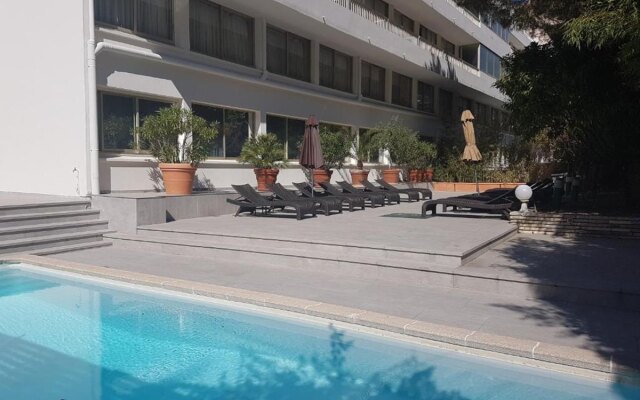 Hôtel Juliana Cannes