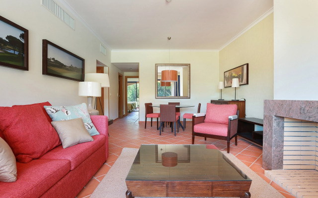 Garvetur F5 Vila Sol