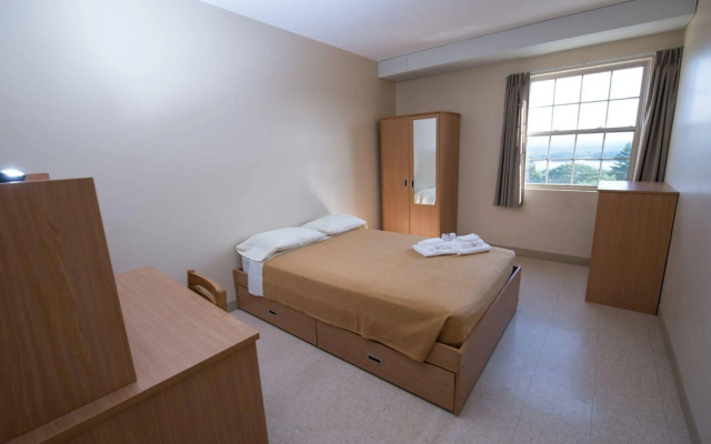 UNB Fredericton Summer Hotel