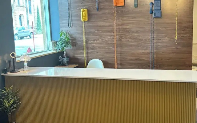 Hotel Alexander