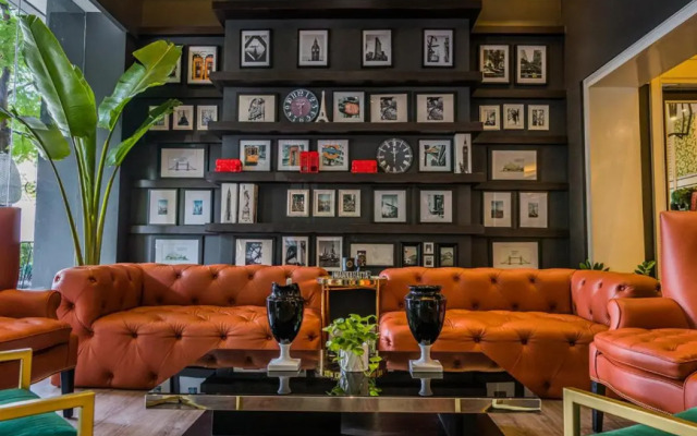 Azumi Boutique Hotel