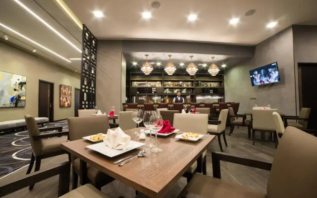 Huper Hotel Boutique