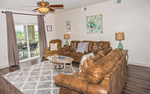 Whispering Pines Condominium 132
