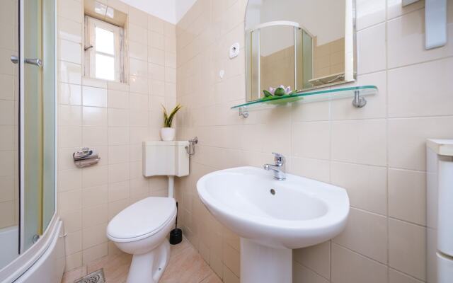Diocletian Suite