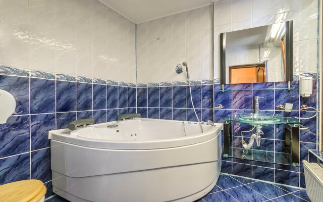 Hotel Paraul Rece