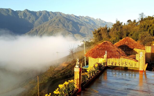 Sapa Clay House - Mountain Retreat