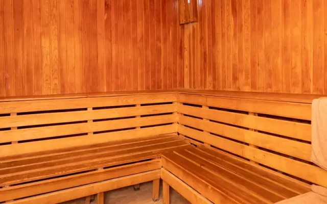 Club Tropical Paradise & Spa