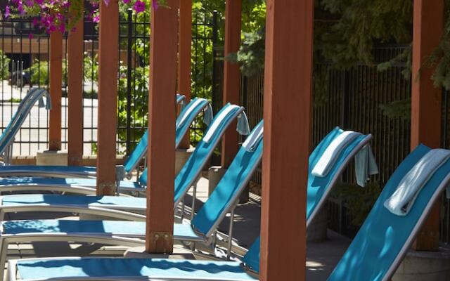 TownePlace Suites Minneapolis Downtown