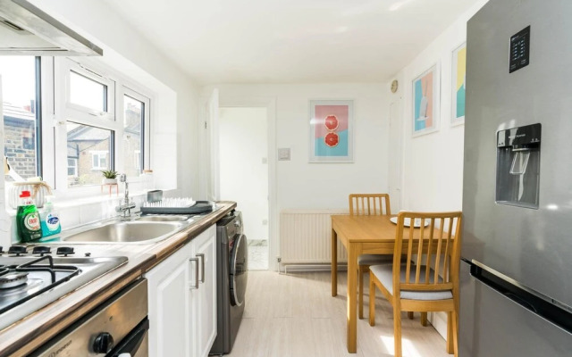 Marvellous Peckham City Break