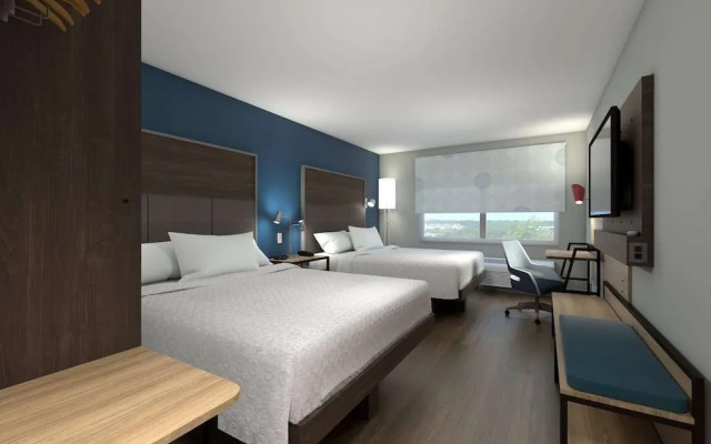 Tru By Hilton Stockbridge